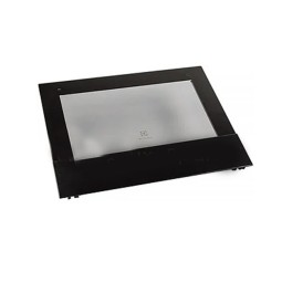 Fırın Dış Kapak Camı - 140242367435