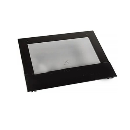 Fırın Dış Kapak Camı - 140242367435