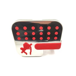 Bulaşık Makinesi Isıtıcı Grubu - 1519200200