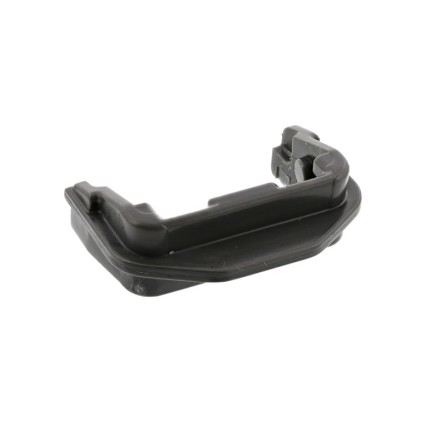 Electrolux ESF6521LOW Bulaşık Makinesi Ön Ray Kapağı - 1520479302