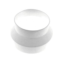 Davlumbaz Baca Adaptörü 120 mm - 152730003