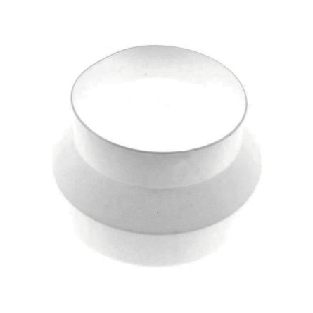 Arçelik ADE605S Davlumbaz Baca Adaptörü 120 mm - 152730003