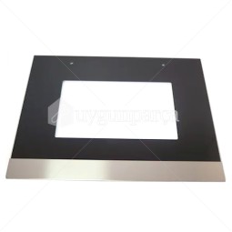 Fırın Dış Kapak Camı - 15400009653