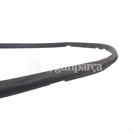 Silverline Fırın Kapak Contası - 8048016 
