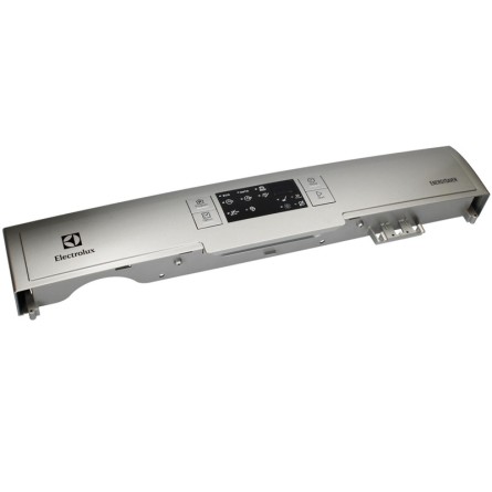 Electrolux ESF76511LX Bulaşık Makinesi Ön Panel - 1561518117