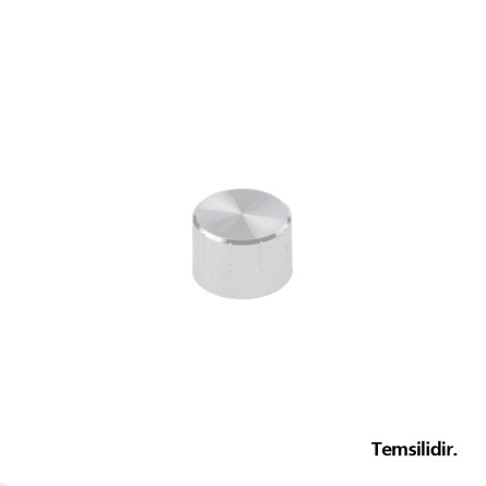Mini Fırın Ayar Düğmesi - 158625017