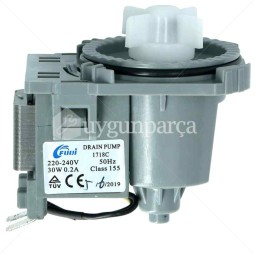 Bulaşık Makinesi Pompa Motoru - 4055341426