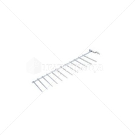 Bulaşık Makinesi Alt Sepet Sağ Tabaklık - 1733330300