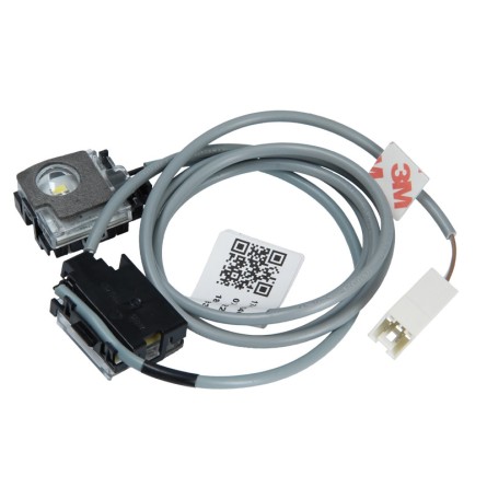 Bulaşık Makinesi Led Lambası - 1748780400