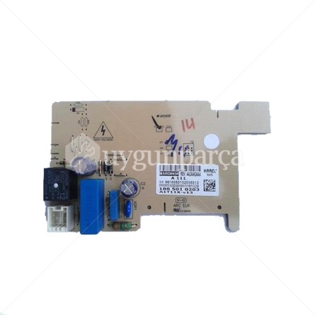 Beko Bulaşık Makinesi Elektronik Kontrol Kartı- 1885010101