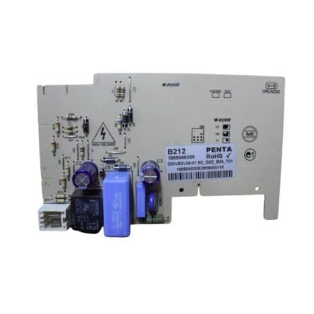 Bulaşık Makinesi Ekran Kartı - 1885040305