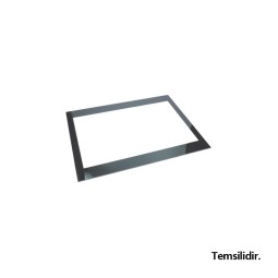 Ankastre Fırın Kapak İç Camı - 20002723