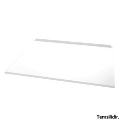 Buzdolabı Sebzelik Üstü Cam Raf - 20003130