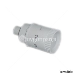 Tost Makinesi Termostat Düğmesi - 2021001614