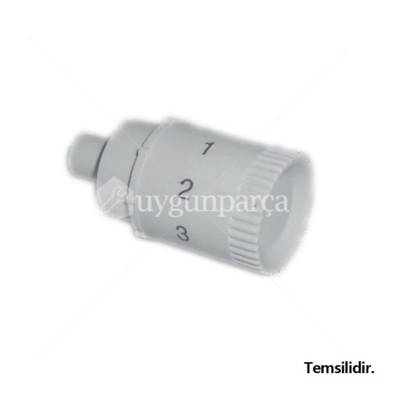 Korkmaz Tost Makinesi Termostat Düğmesi - 2021001614