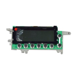 Çamaşır Makinesi Gösterge Kartı - 20665105