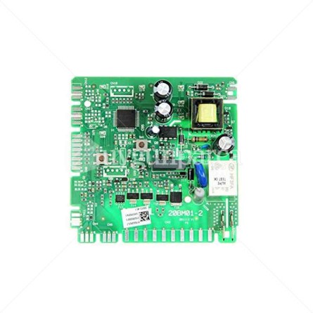 Seg Bulaşık Makinesi Elektronik Kart - 20696417