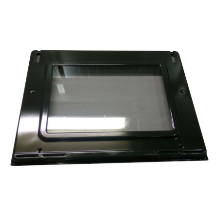 Regal Ocaklı Fırın Ön Kapak - 20714488