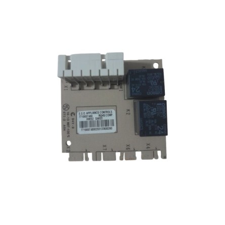 Vestel Çamaşır Makinesi Motor Kartı - 20761713