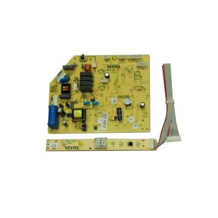 Regal Klima Elektronik Kart - 20788847 