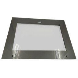Fırın Kapak Dış Camı - 210480886