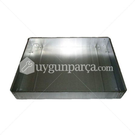 Arçelik 8315 Fırın Alt Tepsi - 215300235