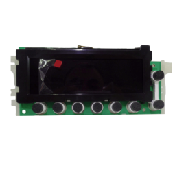 Çamaşır Makinesi Elektronik Kart - 22019928