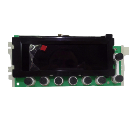 Vestel Çamaşır Makinesi Elektronik Kart - 22019928