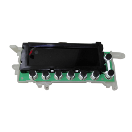 Vestel Çamaşır Makinesi Elektronik Kart - 22034776