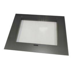 Fırın Ön Kapak Camı - 22047857