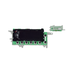Çamaşır Makinesi Elektronik Kart - 22051090
