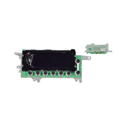 Vestel Çamaşır Makinesi Elektronik Kart - 22051090