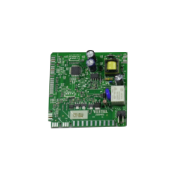 Bulaşık Makinesi Elektronik Kart - 22249958