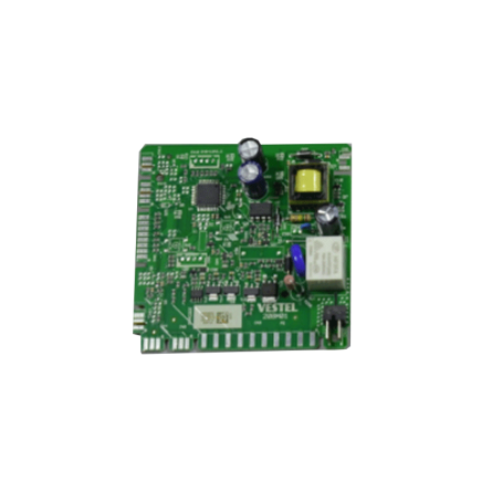 Regal Bulaşık Makinesi Elektronik Kart - 22249958