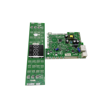 Vestel Bulaşık Makinesi Elektronik Kart - 22462262
