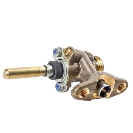 Arçelik Ocak Brülör Gaz Musluğu - 231900062