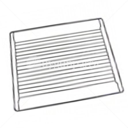 Grundig GEBM13000X Fırın İç Izgarası - 240440243