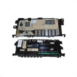 Çamaşır Makinesi Anakartı - 2424401020