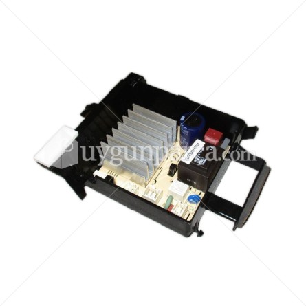 Aygaz Çamaşır Makinesi Motor Kartı - 2446401001