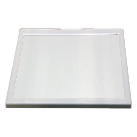 Arçelik 9100M Çamaşır Makinesi Üst Tabla - 2466300116