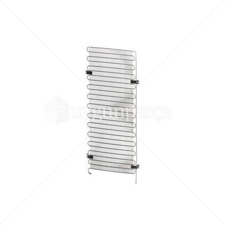 Profilo BD4355ANFH Buzdolabı Evaporatör - 00248747
