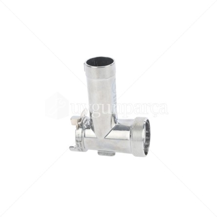 Bosch MUM57860 Kıyma Makinesi Besleme Borusu - 00262066 