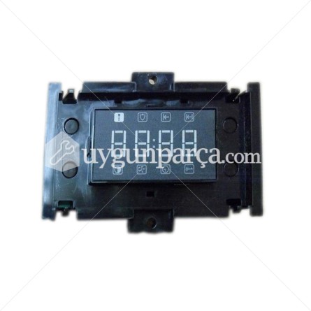 Grundig GNF51030XHSHD Fırın Dijital Timer (Zaman Saati) - 267000036