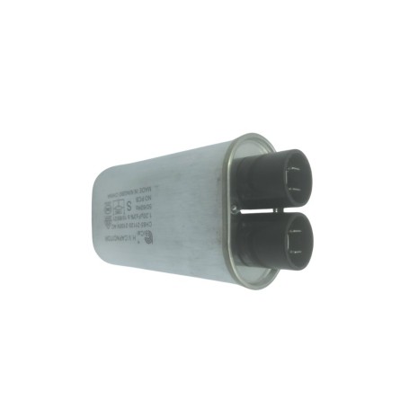 Grundig GEKW12400B Fırın Kapasitör 1.30 mF -269510003