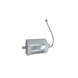 Çamaşır Makinesi Kapasitör - 2707040700