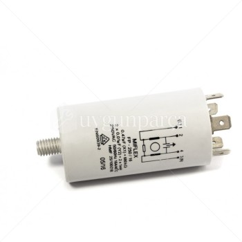 Arcelik Camasir Makinesi 2300 Hiz Modulu Kart Beyin Tamiri Karadag Elektronik