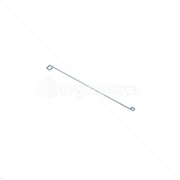 Çamaşır Makinesi Kapak Kilit Teli - 2801290100