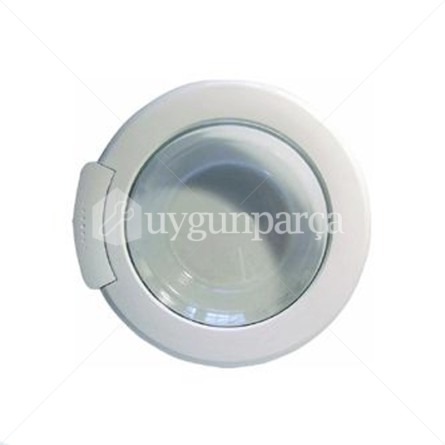 Beko BKY2012CX Çamaşır Makinesi Komple Kapak - 2811300300