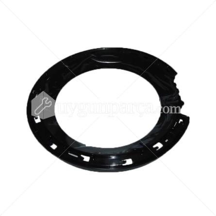 Beko BK9101E Çamaşır Makinesi Dış Kapak Çerçevesi - 2841570500
