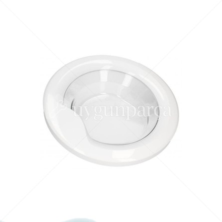 Beko Çamaşır Makinesi Komple Kapak - 2878300100